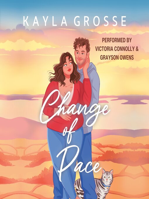 Title details for Change of Pace by Kayla Grosse - Wait list